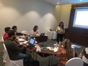 iCert Global Students Culture