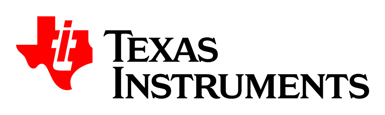 Marketing strategy of Texas Instruments - logo