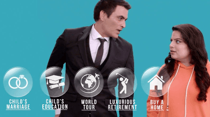 Marketing Strategy Of Motilal Oswal Financial Services - Influencers