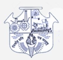BCom Colleges in Mumbai - Podar College logo