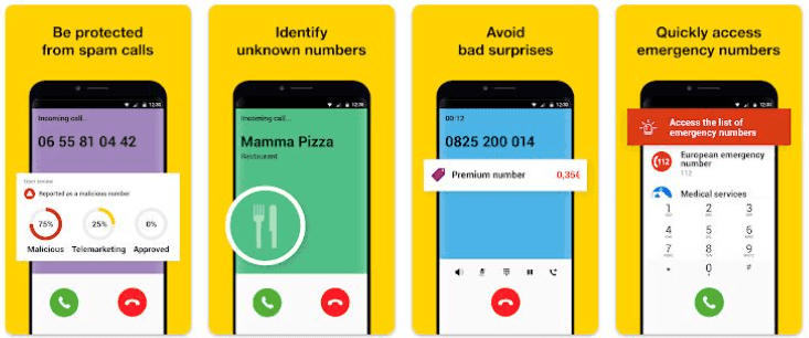 Marketing strategy of Orange - Mobile App