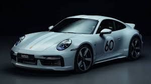 a porsche 