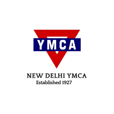 post graduation courses in delhi - New delhi YMCA logo