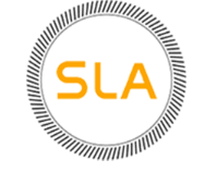 PPC Courses in Gurgaon - SLA Logo