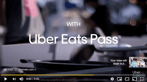 PPC strategies - video ads