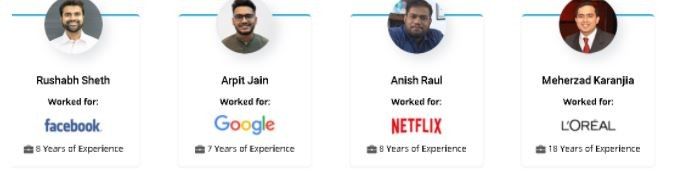 ppc Courses in GURGAON - iide course faculty