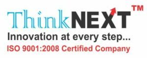Social Media Marketing Courses in Chandigarh - ThinkNEXT logo