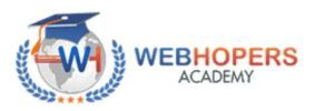 ppc Courses in chandigarh - webhopers academy logo