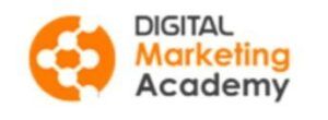 ppc Courses in kolkata - digital marketing academy logo