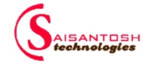 ppc Courses in hyderabad - sai santosh techonlogies logo