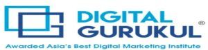 ppc Courses in indore - digital gurukul logo