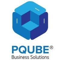 PQube Business Solutions Logo