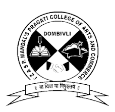 Pragati College of Arts & Commerce