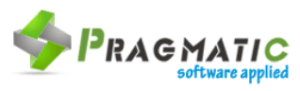Pragmatic Logo