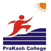 Prakash College logo