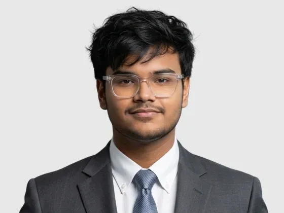 Pranshu Ojha