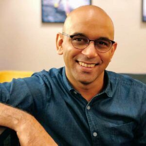 Prateek Shah - Digital marketing influencers