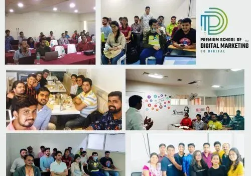 Digital marketing courses in Imphal -Premium School of digital marketing Culture