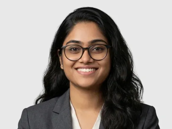 Priti Bejadi