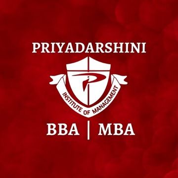 Priyadarshini Institute of Management Studies, Nagpur  logo - BBA Colleges in Nagpur
