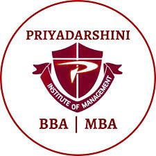 Priyadarshini Institute of Management Studies (PIMS) Logo - BMS colleges in Nagpur
