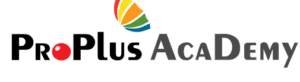 Wordpress courses in Coimbatore - Proplus Academy logo