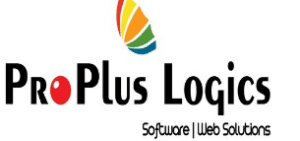 Pro plus logo
