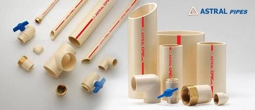 SWOT Analysis of Astral Pipes - Products