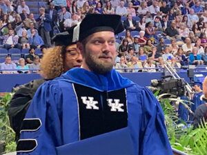 the University of Kentucky's Gatton College of Business and Economics Student Culture