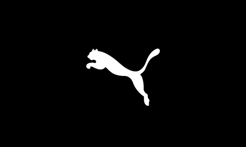 puma logo