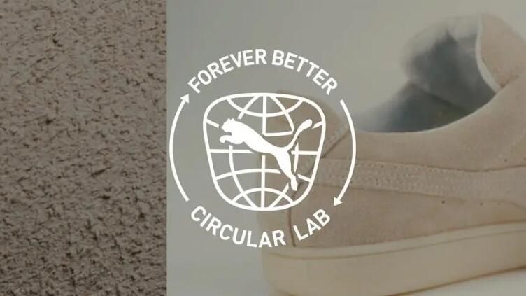 puma's forever better