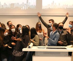 Kellogg School of Management Student Culture