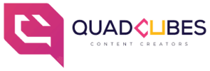 Quadcubes logo1