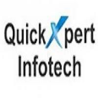 quickxpert logo