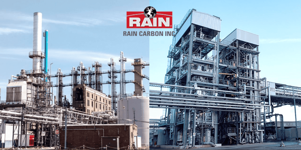 Marketing Stratergy of Rain Industries - rain-industries