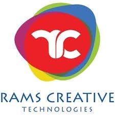 Rams Creative Technologies Logo - Digital Marketing Agencies in Jaipur