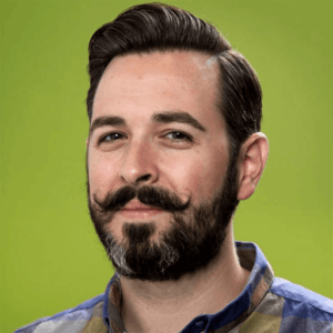 Rand Fishkin - digital marketing influencers
