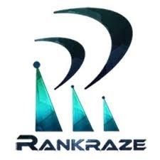 Rankraze Logo - Digital Marketing Agencies in Chennai