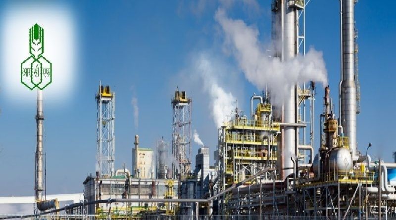 SWOT Analysis of Rashtriya Chemicals & Fertilizers