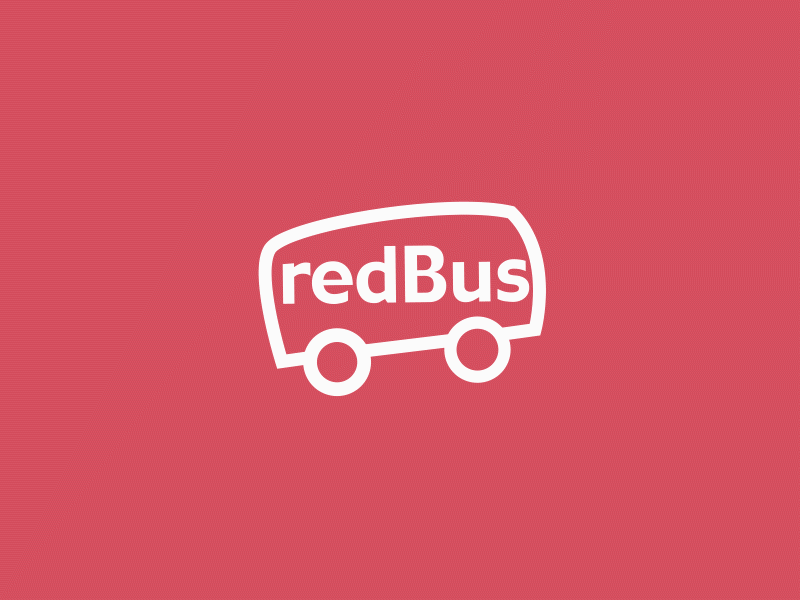 redbus Logo