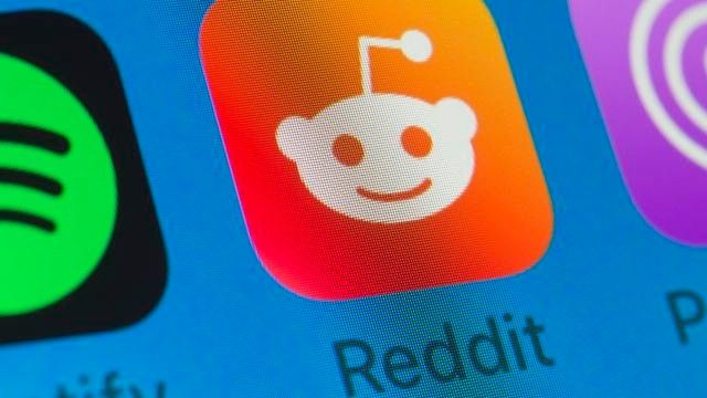 Marketing on Reddit | IIDE