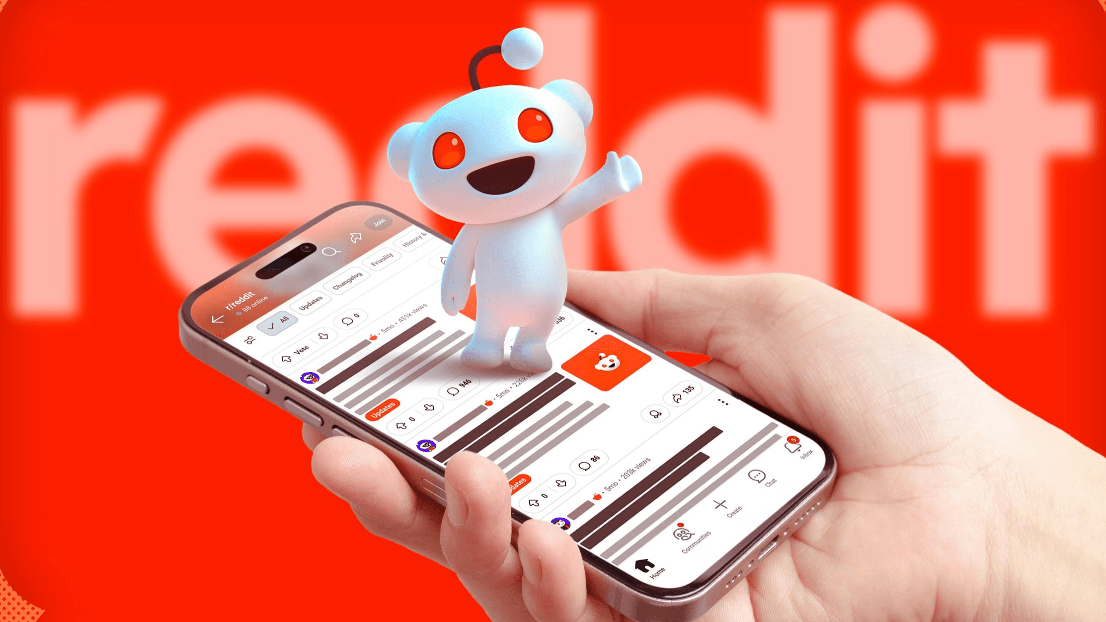 Reddit Image