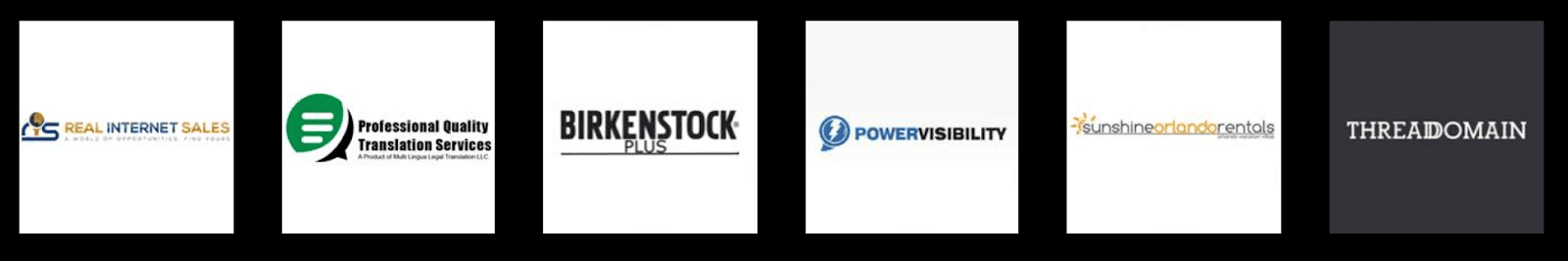 Redmac Clients - Digital Marketing Agencies in Jaipur