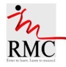 BMM Colleges in Virar - Reena Mehta College logo