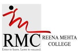 BMS Colleges in Vasai - Reena Mehta College logo