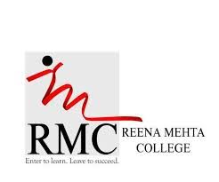 Reena Mehta College logo