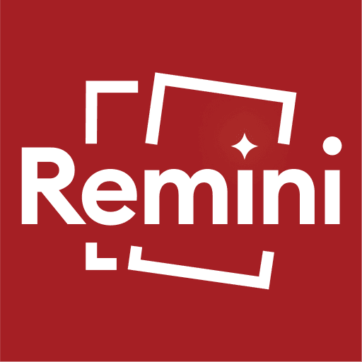Remini - Best AI Tools for Photo Editing