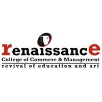 Renaissance College of Commerce and Management (RCCM) - - Commerce colleges in Indore