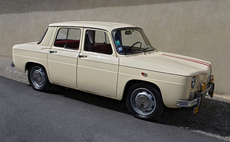 SWOT Analysis Of Renault | IIDE