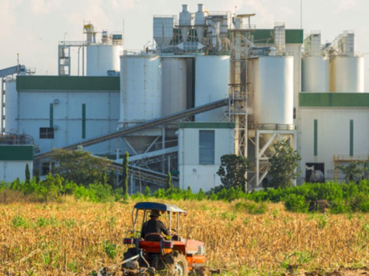 SWOT Analysis of Shree Renuka Sugars - renuka-sugars